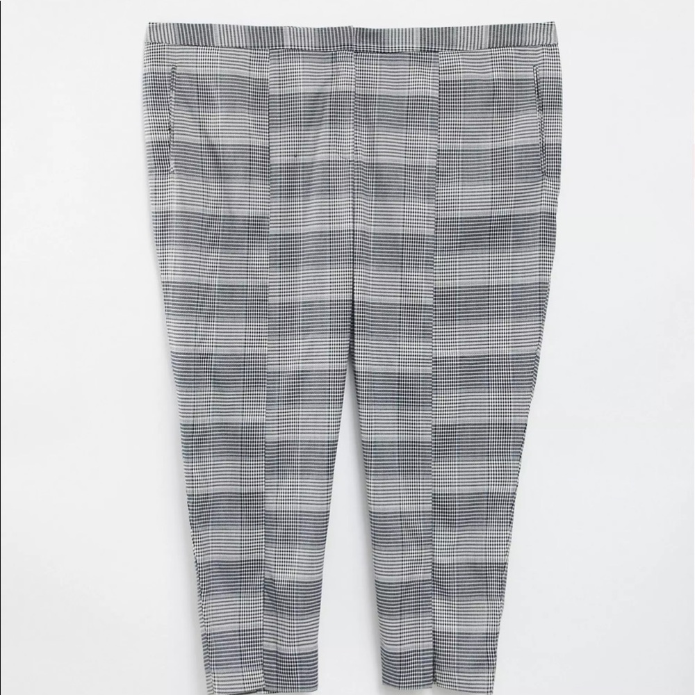 ASOS Curve Suit Pants